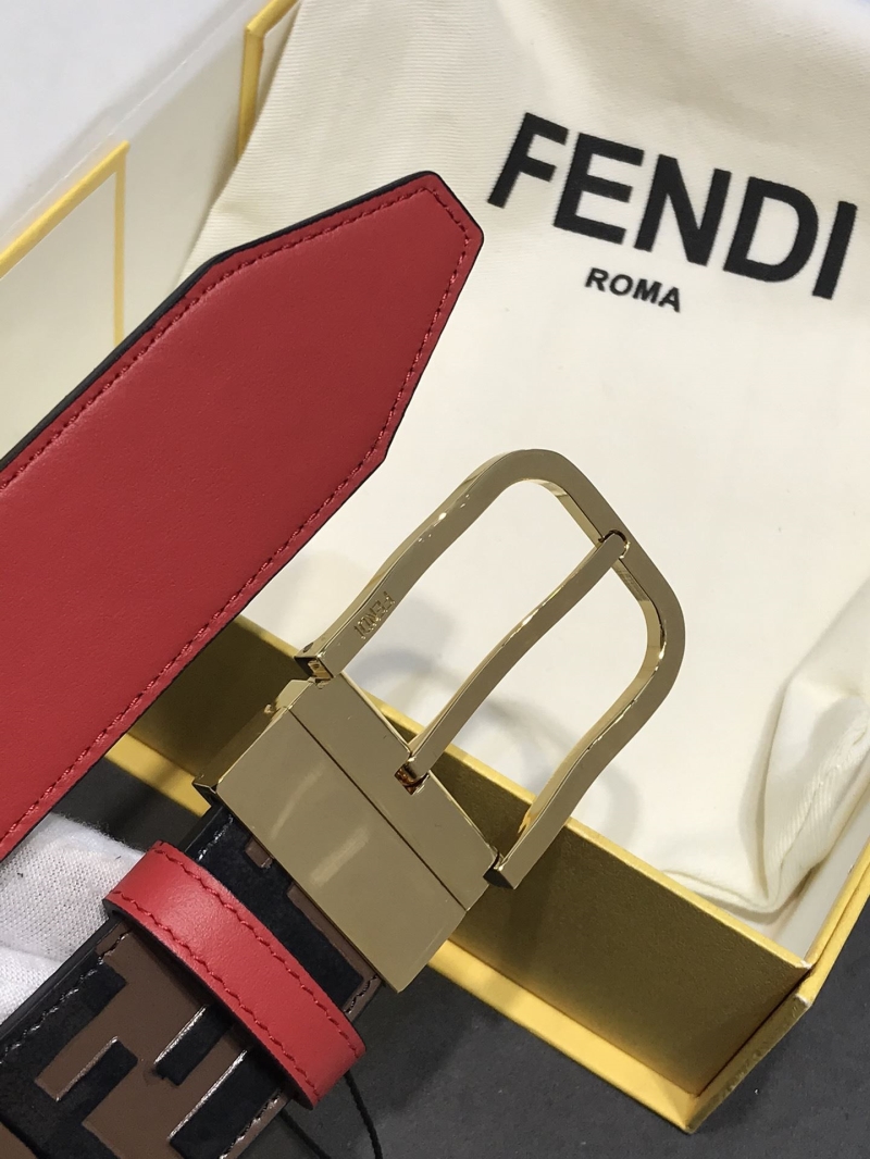 Fendi Belts